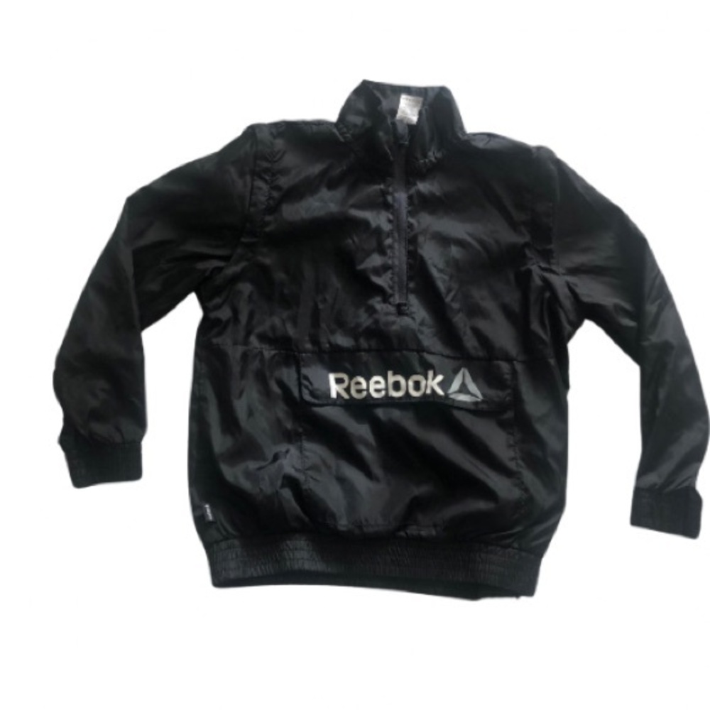CLEARANCE 5/$15‎ Reebok Wind Breaker Youth Small